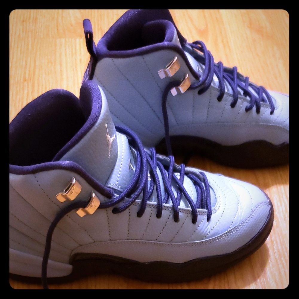 Air Jordan Retro 12s